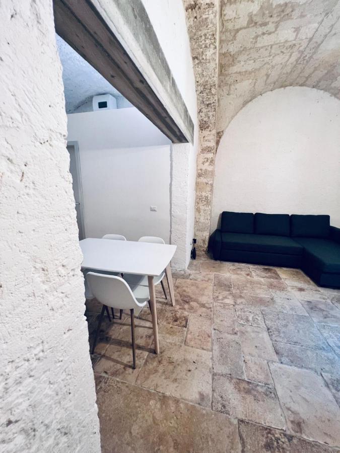 Dante'S Patio Daire Bari Dış mekan fotoğraf