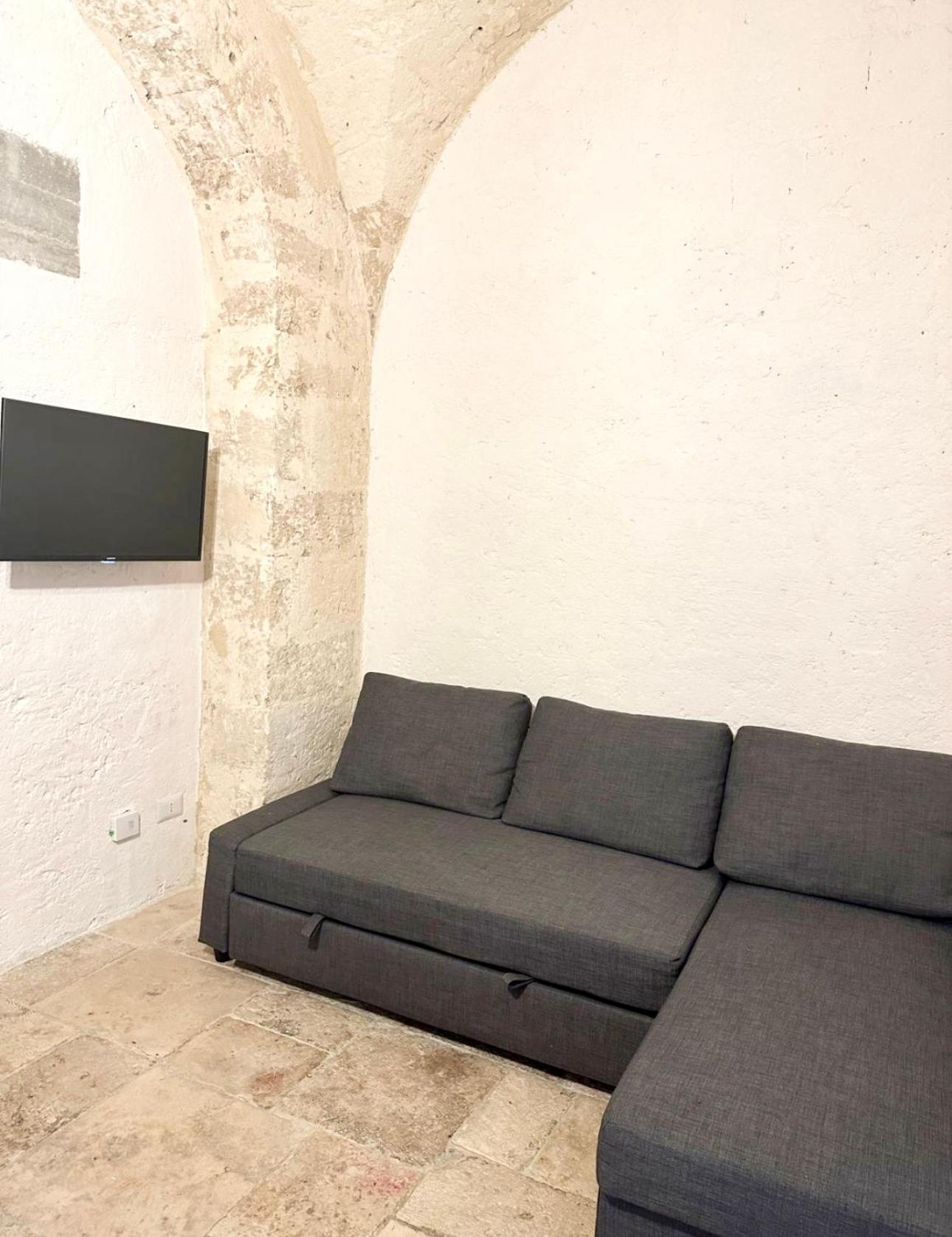 Dante'S Patio Daire Bari Dış mekan fotoğraf